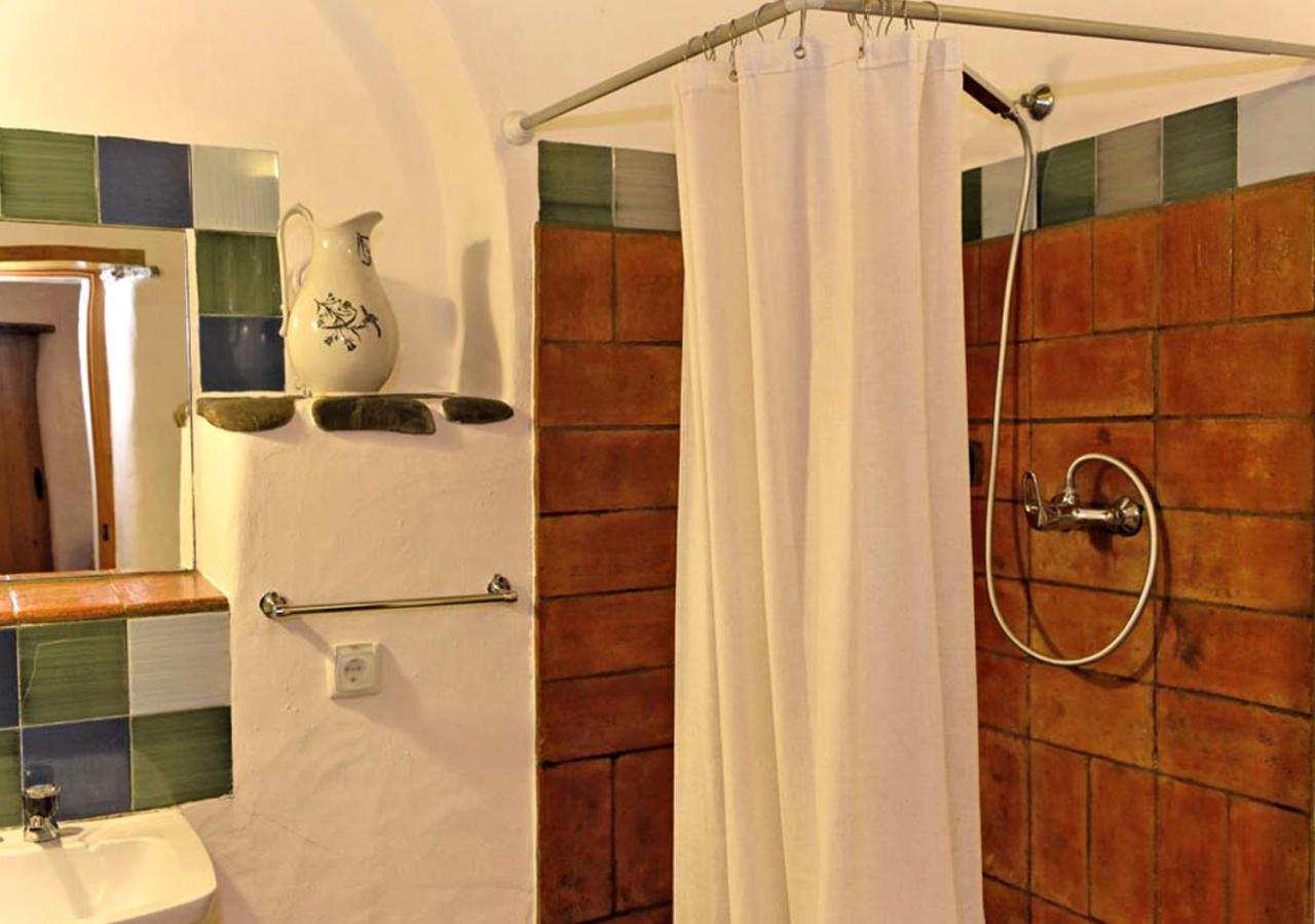 Cerro Da Fontinha Guest House São Teotónio Стая снимка