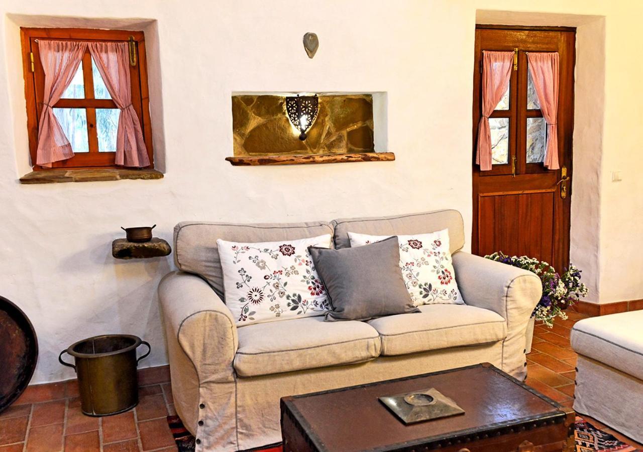 Cerro Da Fontinha Guest House São Teotónio Стая снимка