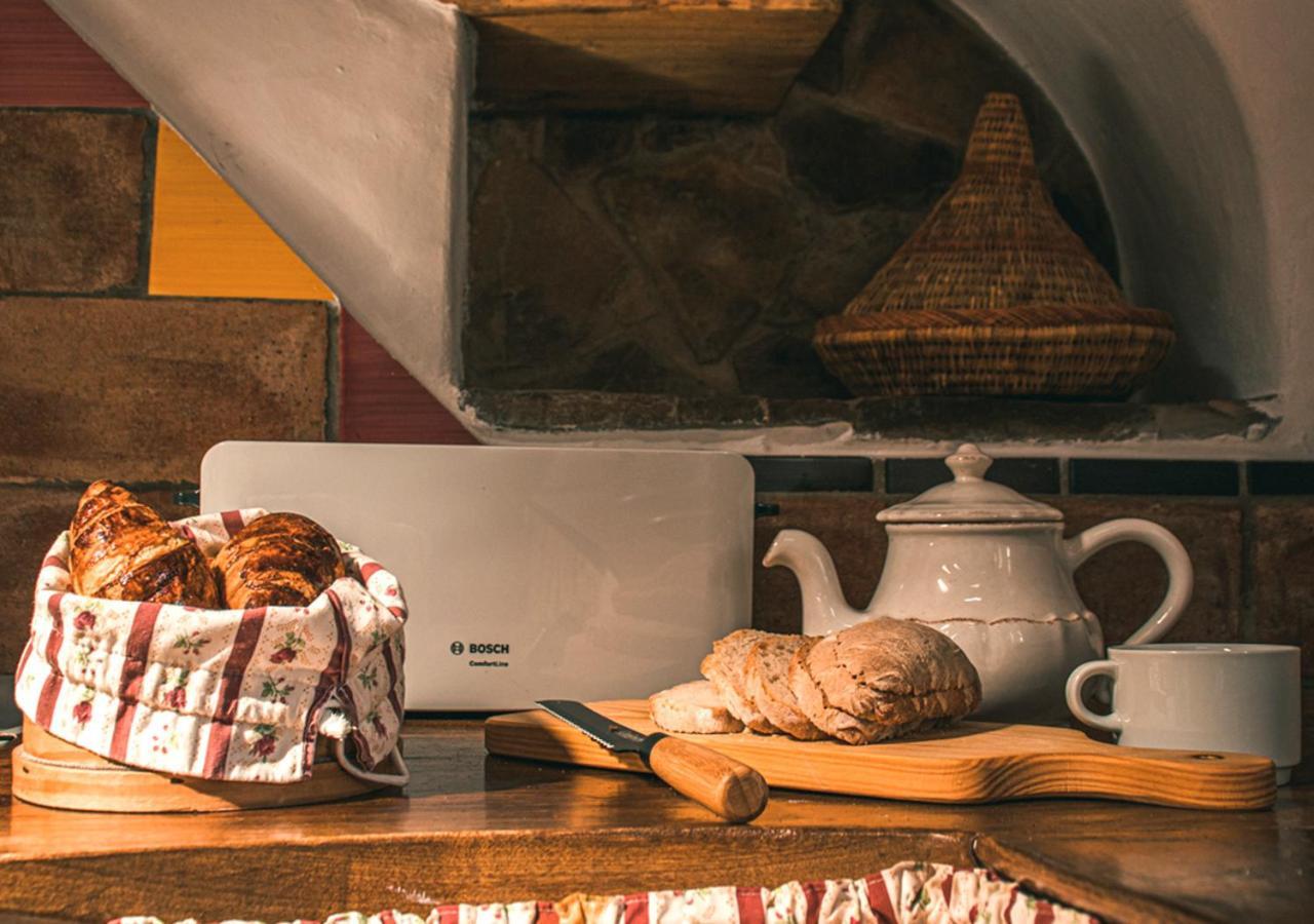 Cerro Da Fontinha Guest House São Teotónio Стая снимка