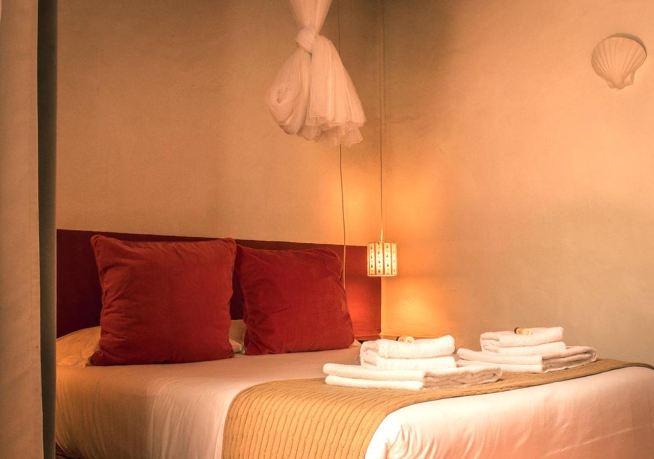 Cerro Da Fontinha Guest House São Teotónio Стая снимка
