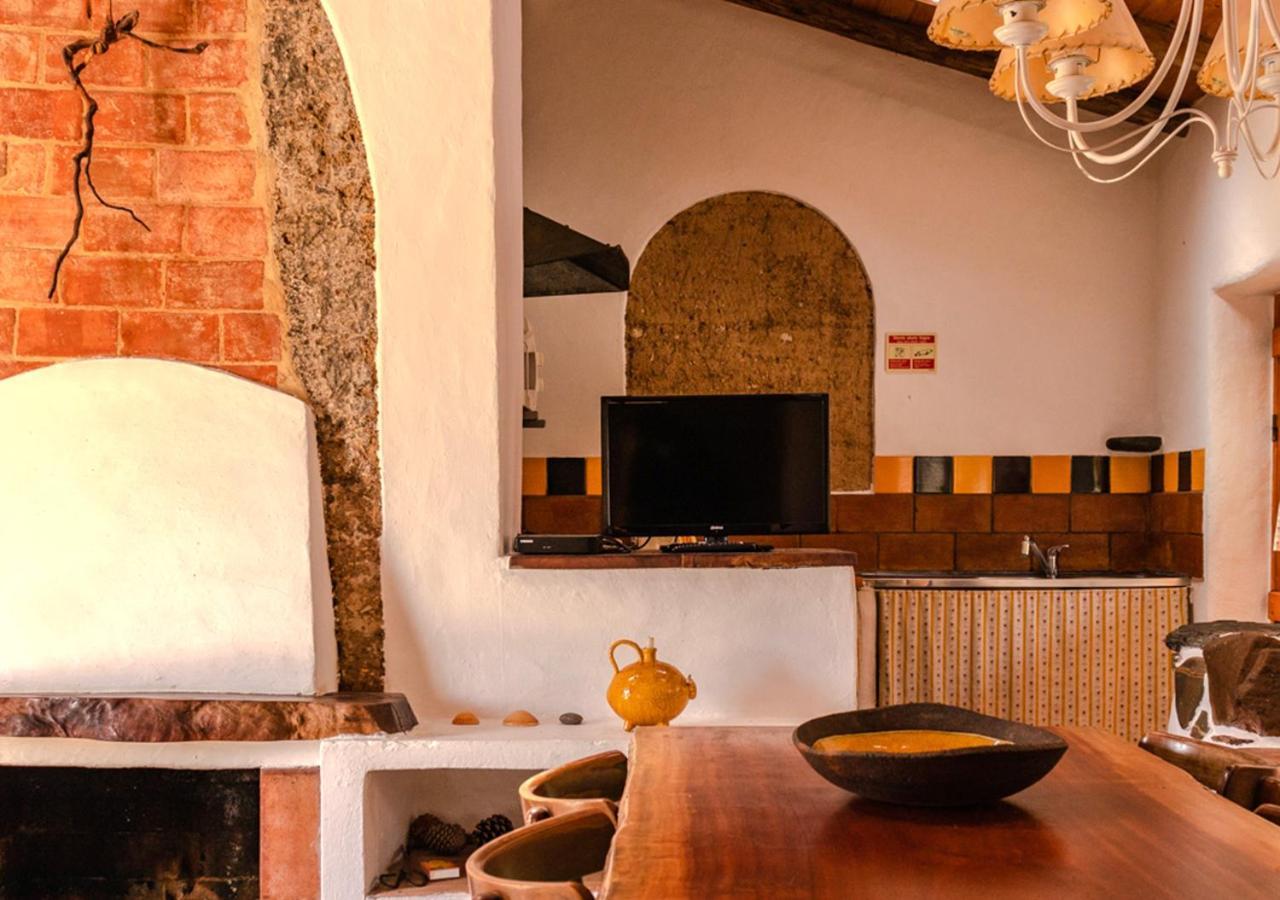 Cerro Da Fontinha Guest House São Teotónio Стая снимка