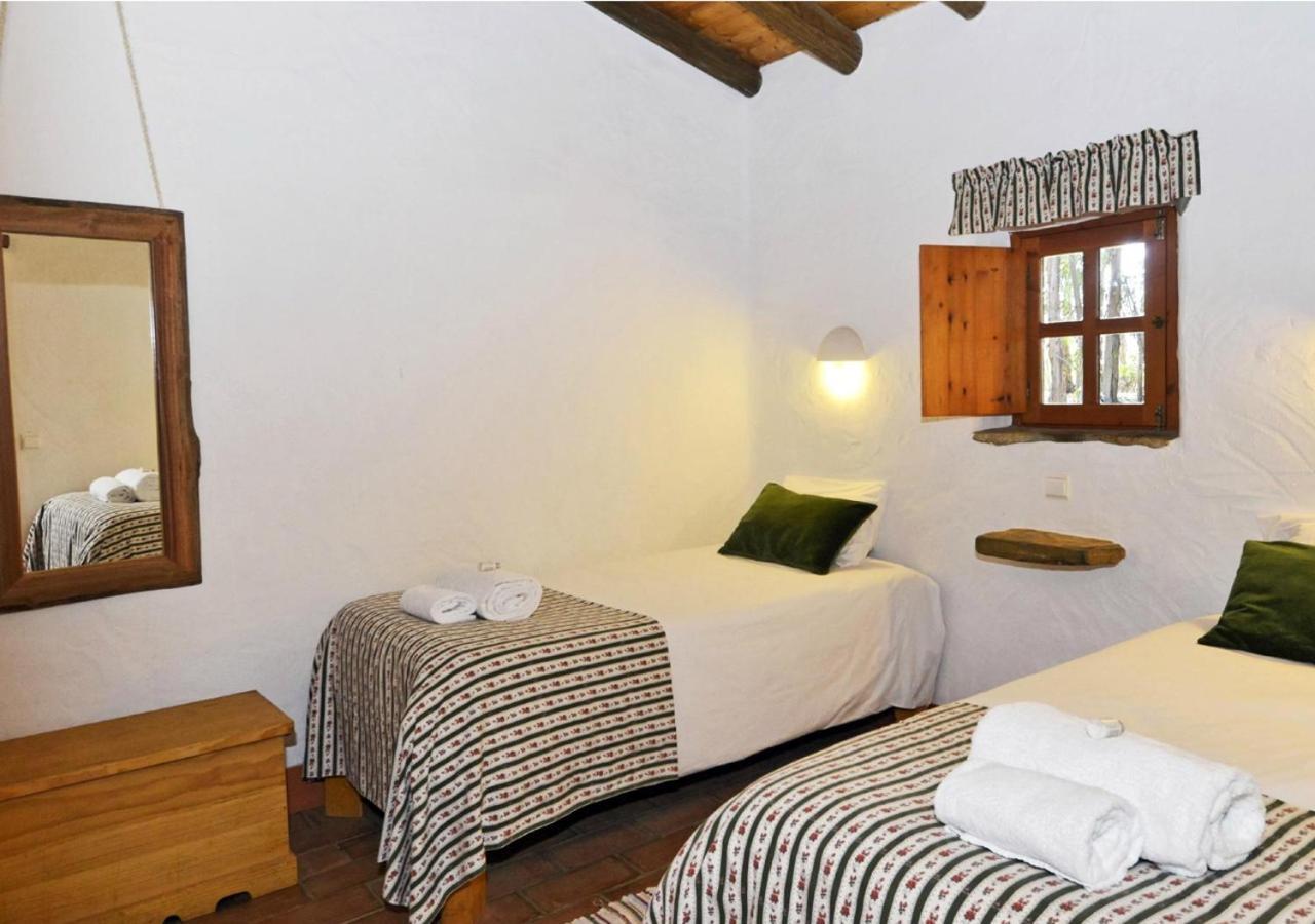 Cerro Da Fontinha Guest House São Teotónio Стая снимка