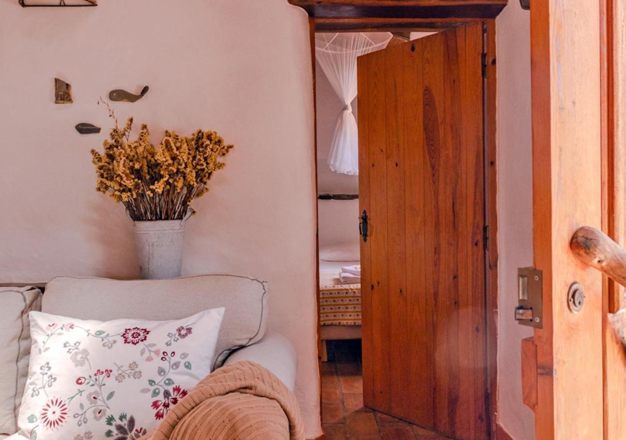 Cerro Da Fontinha Guest House São Teotónio Стая снимка