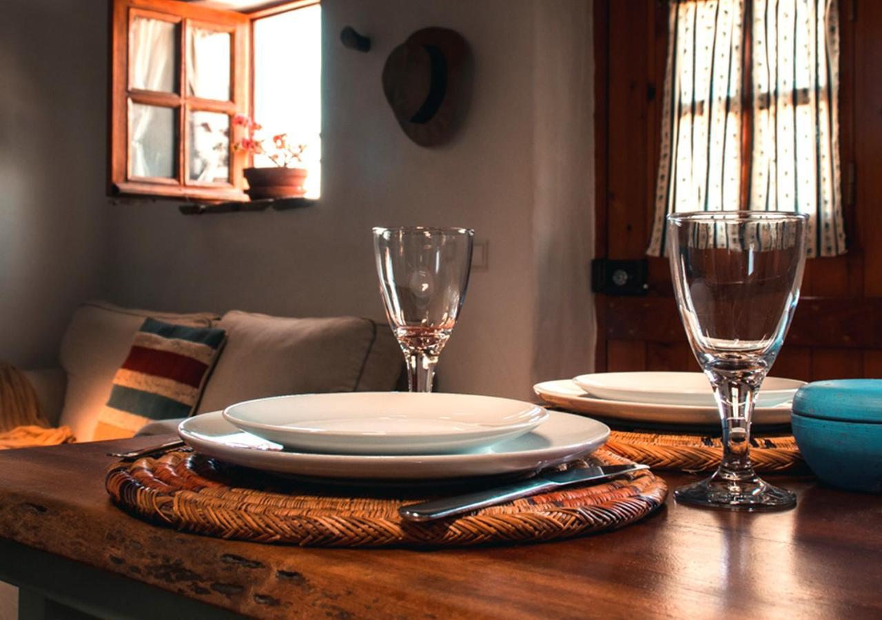 Cerro Da Fontinha Guest House São Teotónio Стая снимка