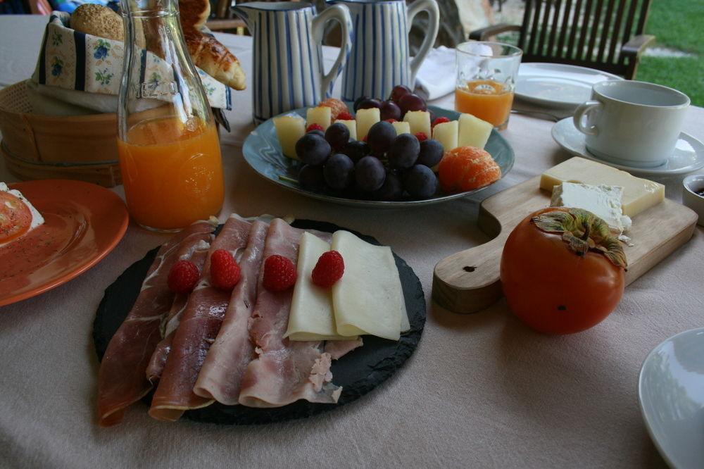 Cerro Da Fontinha Guest House São Teotónio Екстериор снимка