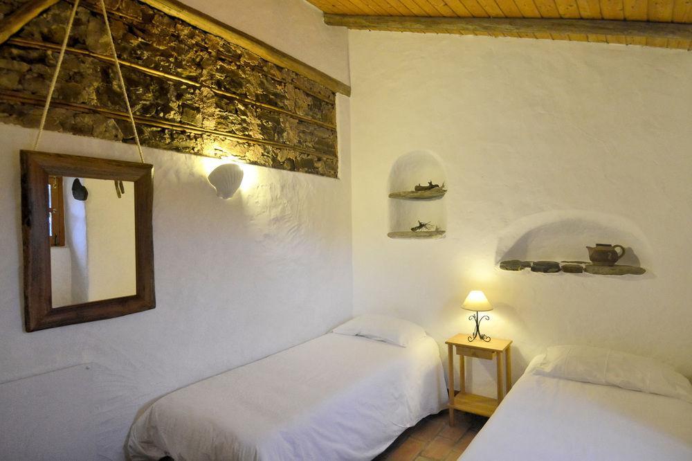 Cerro Da Fontinha Guest House São Teotónio Екстериор снимка