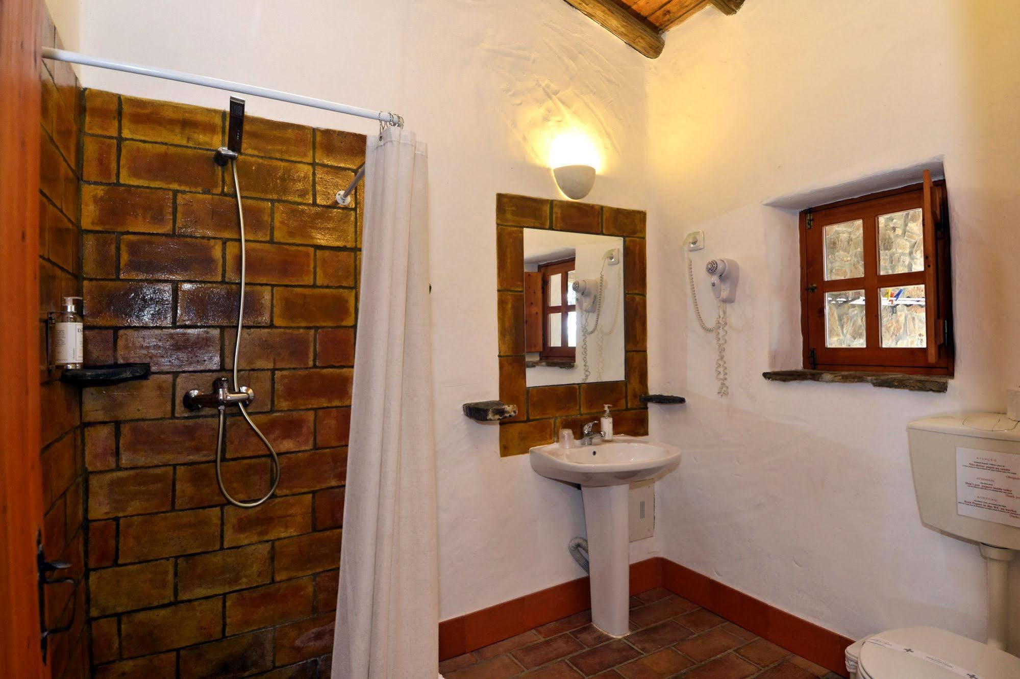Cerro Da Fontinha Guest House São Teotónio Екстериор снимка