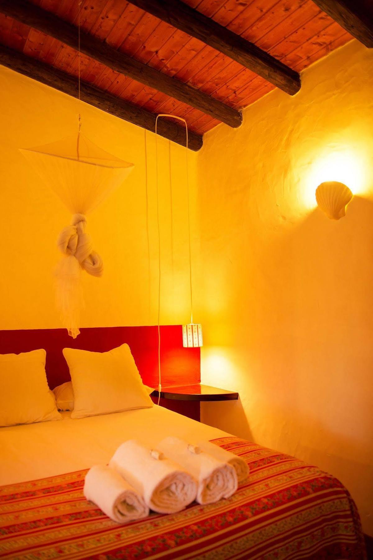 Cerro Da Fontinha Guest House São Teotónio Екстериор снимка
