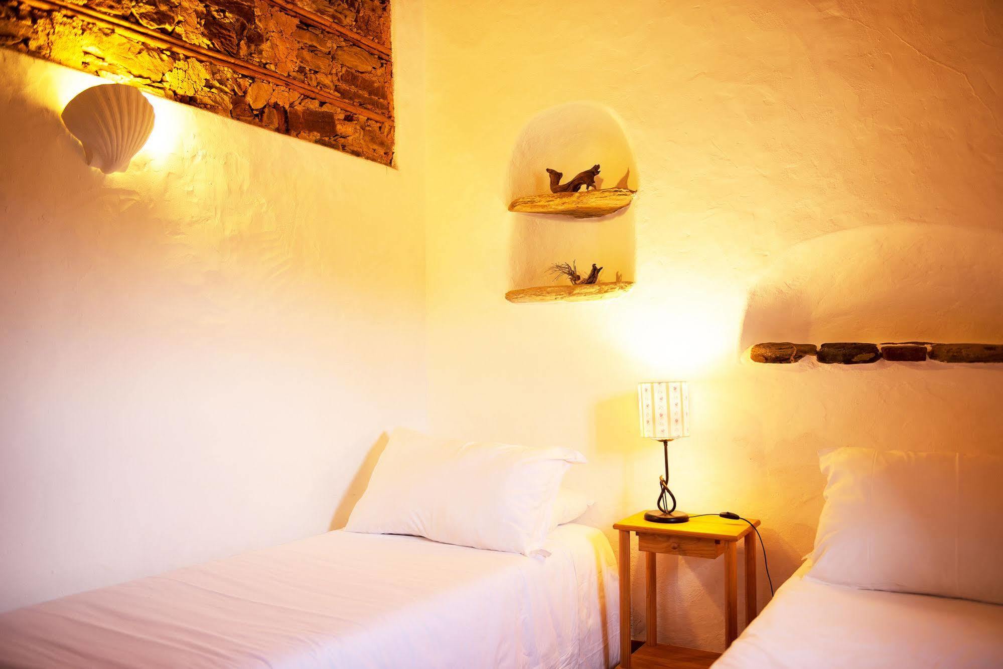 Cerro Da Fontinha Guest House São Teotónio Екстериор снимка