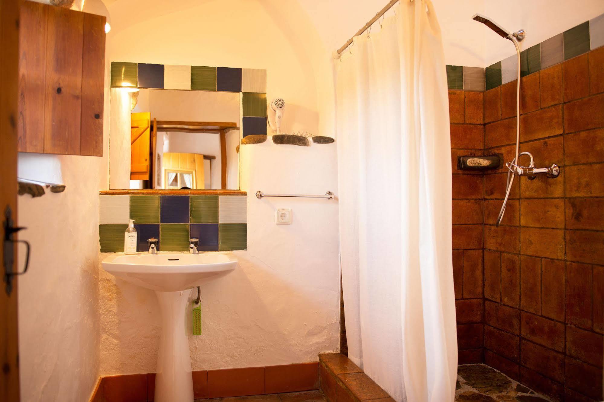 Cerro Da Fontinha Guest House São Teotónio Екстериор снимка