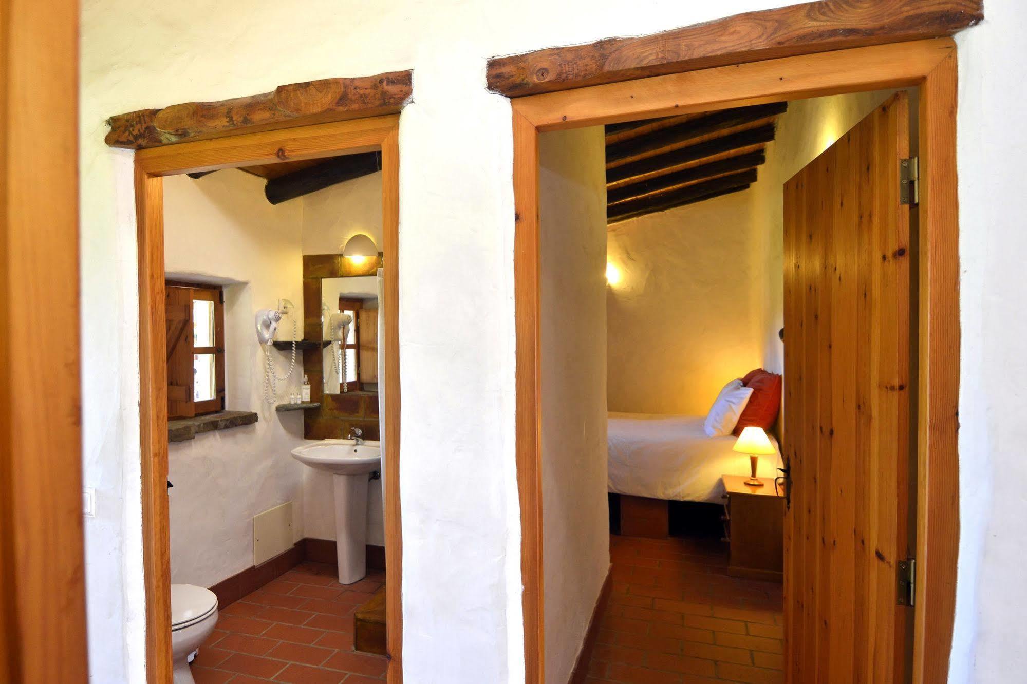 Cerro Da Fontinha Guest House São Teotónio Екстериор снимка