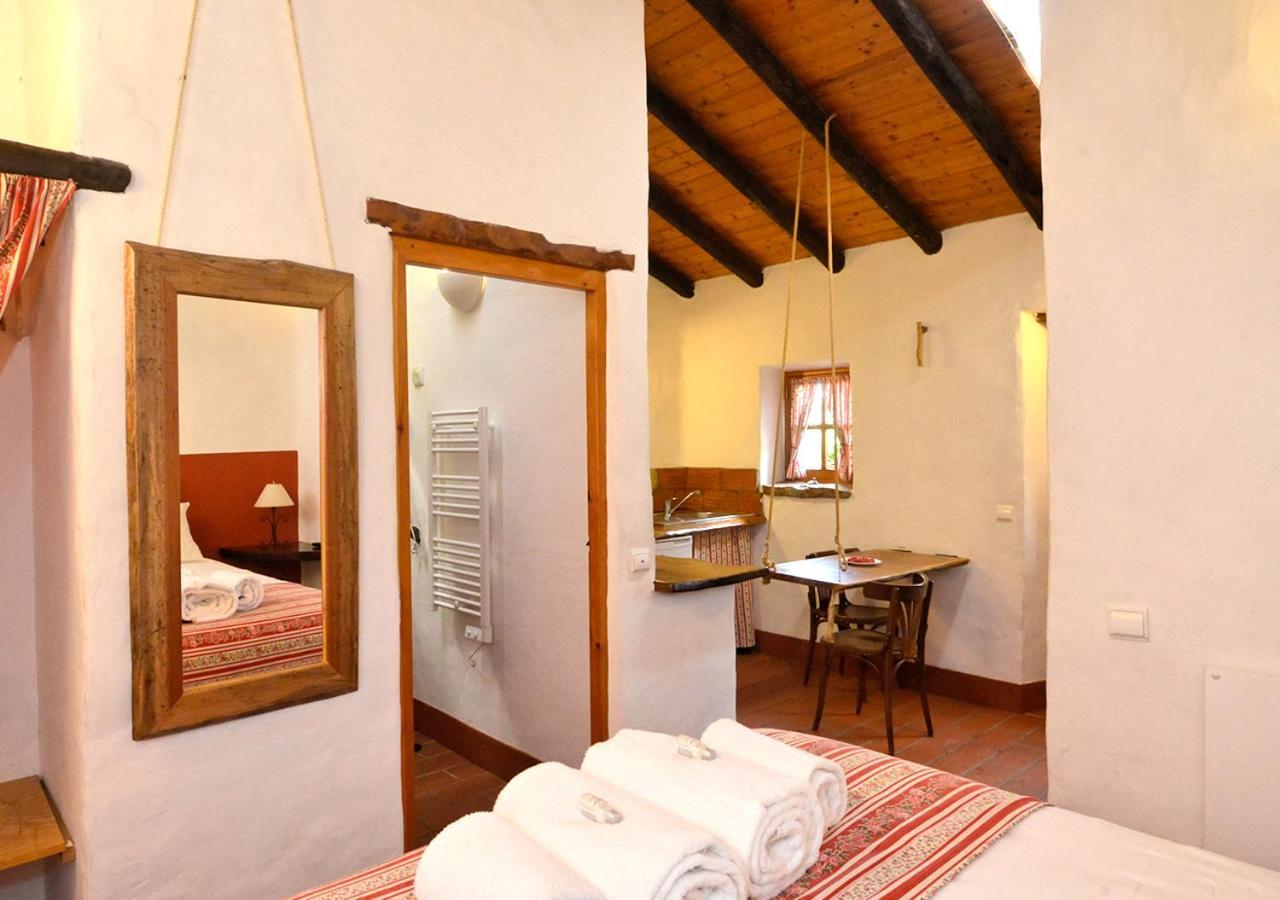 Cerro Da Fontinha Guest House São Teotónio Стая снимка