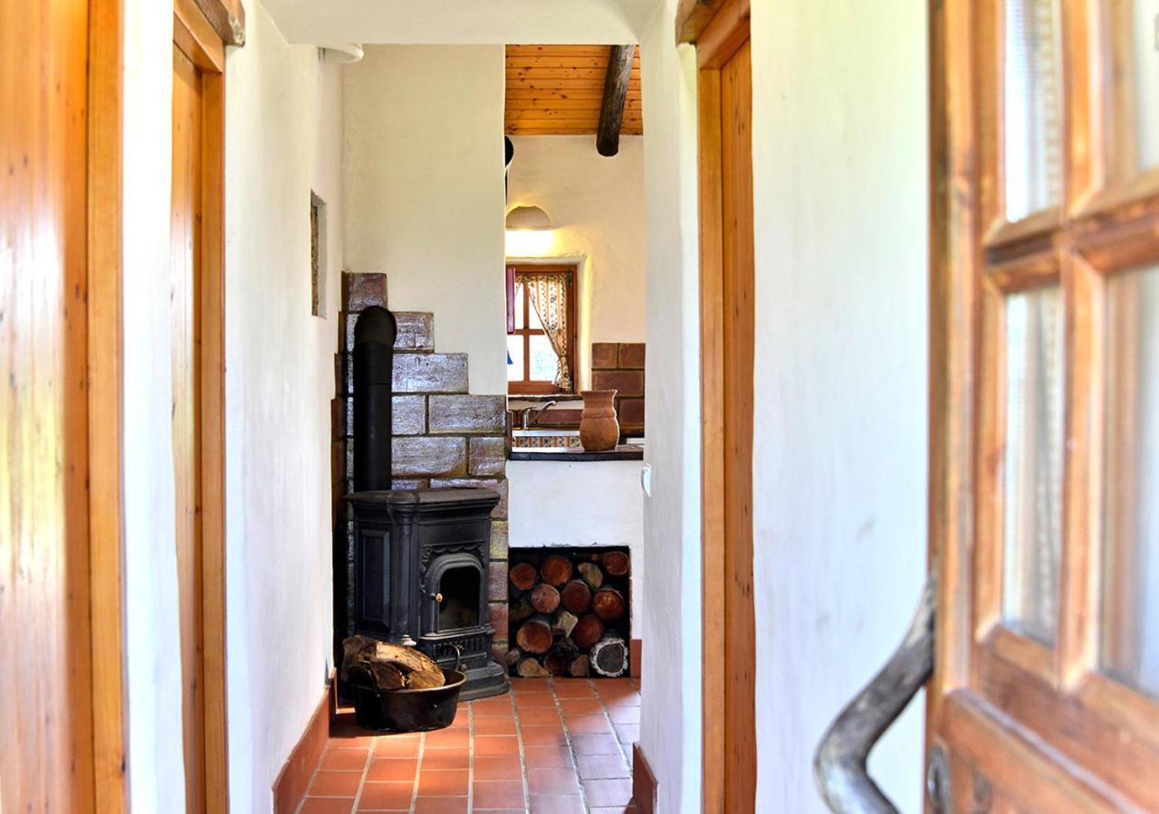 Cerro Da Fontinha Guest House São Teotónio Екстериор снимка